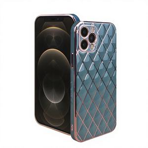 Étui de protection antichoc fin et résistant en TPU+PC pour femmes et filles pour iPhone 14 - Product Image 1