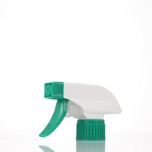 Fournisseur direct d'usine 28/400/410/415 Mini pulvérisateur atomiseur sûr et durable avec gâchette de pulvérisation résistante aux enfants pour le blanchiment - Product Image 2