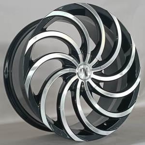 Jantes forgées en aluminium multi-rayons de 19, 20, 21, 22, 23, 24 pouces, grandes tailles, pour course automobile, roues en alliage <span class=keywords><strong>pas</strong></span> chères 23 GV70 - Product Image 2