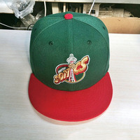 Gorras de Béisbol de 6 Paneles de Malla de Algodón Peinado con Logotipo Personalizado al por Mayor de Fábrica, Estilo Casual para Adultos y Niños