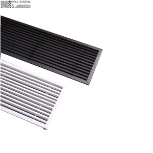 Máy Điều Hòa Không Khí Bằng Nhôm Giá Tốt Bán Chạy Máy Khuếch Tán Không Khí Tròn Theo Hướng Cung Cấp Không Khí - Product Image 6