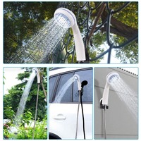 Chauffe-eau électrique instantané extérieur pour salle de bain, ensemble de douche, robinet de douche à chauffe-eau électrique instantané