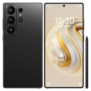 Teléfono inteligente S26 Ultra 5G desbloqueado CDMA LTE 512 GB, teléfonos baratos con envío gratis - Product Image 1