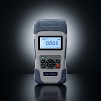 Compteur de puissance à fibre optique SKYCOM T-OP360DV10