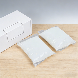 Plantilla de Zapato de Alta Resistencia al Calor, Laminación de <span class=keywords><strong>Tela</strong></span> No Tejida, Sensación Suave, Adhesivo de Fusión en Caliente APAO de Unión Permanente - Product Image 1