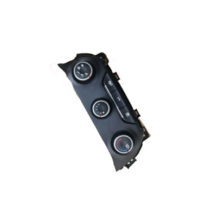 ปุ่มควบคุมเครื่องปรับอากาศแบบแมนนวล OEM 97250-C9000PGB สำหรับรถยนต์ฮุนได เครต้า ix25 - Product Image 2
