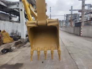 Excavatrice sur chenilles d'occasion CAT329D/329DL/CAT, modèle Cat329D2L, à vendre à prix abordable - Product Image 5