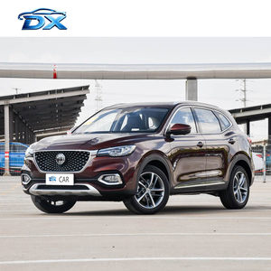 MG HS ปี 2021 รถ SUV ขนาดกะทัดรัด เบนซิน 5 ที่นั่ง เกียร์ออโต้ รุ่นซูเปอร์ลักชัวรี่ - รถ<span class=keywords><strong>มือ</strong></span><span class=keywords><strong>สอง</strong></span> นำเข้าจากจีน พวงมาลัยซ้าย - Product Image 3