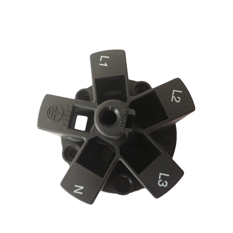 OEM Plastic ABS PC POM Injection