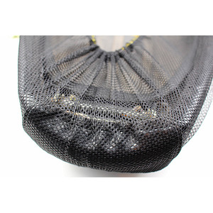 Funda de cojín de asiento con diseño de panal de abeja 3D para scooter, malla central, protección de aislamiento térmico - Product Image 3