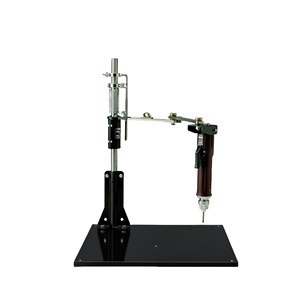 HIOS VMS-40 50 Electric Screwdriver <b>Holder</b> With Adjustable Arm For Air And Electric Screwdrivers - Product Image 1