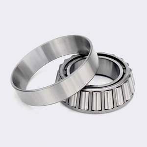 High Precision Single Row Automobile Tapered Roller Bearings YOCH/Netural Brand 30209 30210 30211 30212 30213 30214 30215 30216 - Product Image 2