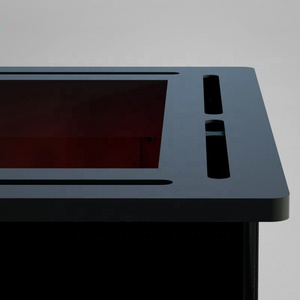 เตาซาวน่าอินฟราเรดแบบแห้ง SUNDREAM 3KW-18KW Kiuas Saunaofen Stufa Da Ugn  เตาไม้ 6KW-18KW - Product Image 3