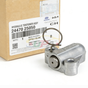 24470-25050 HYDR. TENSIONEUR ASSY 2447025050 pour Hyundai Kia 24470 25050 - Product Image 1