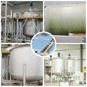 <span class=keywords><strong>Engrais</strong></span> <span class=keywords><strong>liquide</strong></span> organique à base de protéines de poisson et d'acides aminés pour pulvérisation foliaire pour favoriser la formation et l'augmentation des fruits des tomates - Product Image 5