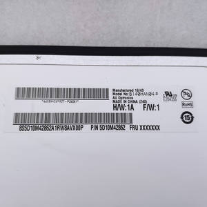 หน้าจอ LCD รุ่น N140HCA EAC B140HAN04.0 LP140WFH LP140WF8-SPP1 LP140WFA SPD1 SPD3 SPD4 N140HCA-EAC NV140FHM N48 ขนาด 14.0 นิ้ว แบบบาง FHD 30 พิน - Product Image 4