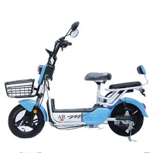 Vélo <span class=keywords><strong>Électrique</strong></span> Urbain Rapide de Haute Qualité 2026 – Cyclomoteur <span class=keywords><strong>Électrique</strong></span> - Product Image 6