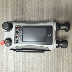 เครื่องสอบเทียบแบบพกพา Druck DPI 611 - Product Image 3