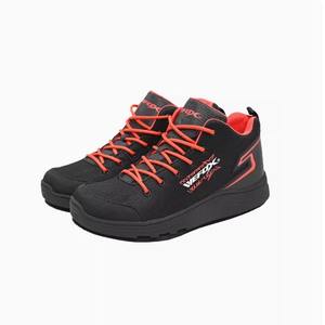 Weihu Modèle 1050 <span class=keywords><strong>Cuissardes</strong></span> de pêche en PVC Semelle en feutre antidérapante Imperméable Chaussures de pêche en plein air Rock Reef-Riding Modèle Shuoxi - Product Image 5