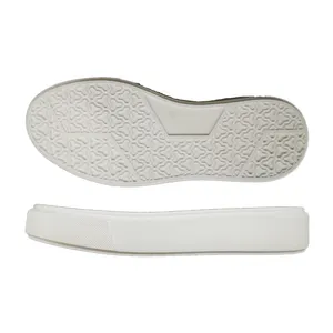 EVA — chaussures de skateboard ultralégères, blanches, pour femmes, semelle