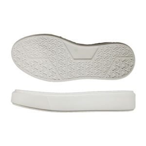 Zapatillas de monopatín ultraligeras para mujer, Suela blanca EVA shoot <span class=keywords><strong>up</strong></span> - Product Image 1