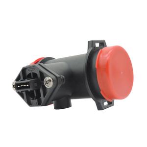 MAF sensörü <span class=keywords><strong>OE</strong></span> standart otomobil parçaları kütle hava akış ölçer Hyundai için sensör Accent 0280217102 28164-22060 28164-22051 - Product Image 3