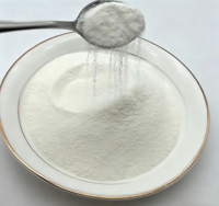 Poudre de graisse végétale de qualité alimentaire, crème non laitière, substitut de lait, améliorant pour le café, le bubble tea, la pâtisserie, la crème glacée