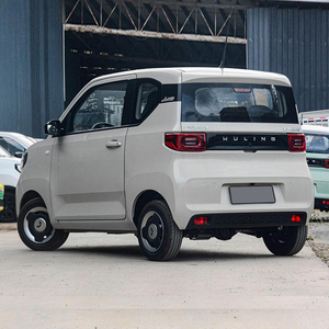 Popular Wuling Mini EV, <span class=keywords><strong>Precio</strong></span> de Vehículos de Nueva Energía, Auto Eléctrico para Taxi, Mini Auto Eléctrico - Product Image 5