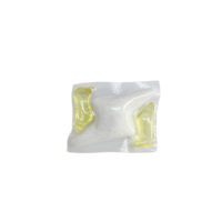 Capsules de gel lave-vaisselle jetables écologiques les plus vendues, 50%-80% d'ingrédients actifs, parfum personnalisé, certifiées ISO9001, tout-en-un