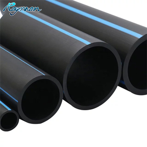 Tubería de HDPE Especializada para la Conversión de Energía Térmica Oceánica (<span class=keywords><strong>OTEC</strong></span>) |   Solución Completa para Tuberías de Agua Fría y Caliente - Product Image 4