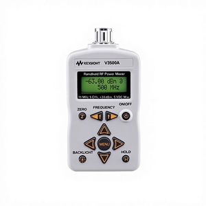 Medidor de Potencia RF Portátil de Alta Precisión Keysight Technologies V3500A, Detector Portátil - Product Image 2