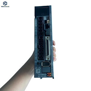 Contrôleur PLC, capteur, lecteur, neuf, original, MR-J4-40A - Product Image 1