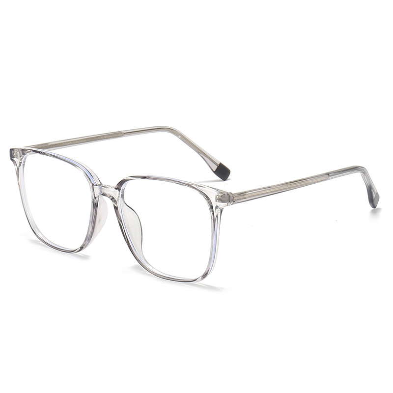Transparent Grey