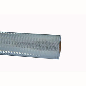 एक्रिलिक उच्च तीव्रता प्रिज्मीय चिंतनशील कनवास के लिए सड़क लक्षण - Product Image 3