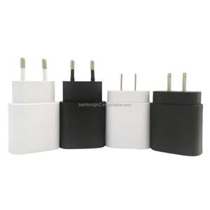 Para Samsung cargador 25W cargador súper rápido <span class=keywords><strong>USB</strong></span> <span class=keywords><strong>C</strong></span> adaptador de corriente para Samsung Galaxy 10/note 20/S20 S21 S22 - Product Image 6