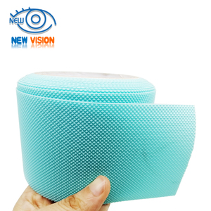 Ruban adhésif thermofusible personnalisé, membrane imperméable, instructions d'avertissement, ruban antidérapant en PEVA PVC pour les escaliers de salle de bain - Product Image 2