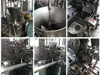 Terbaik Menjual Produk Komersial Siomai Pembuat/Siomai Membuat Mesin/Shaomai Mesin dengan Kualitas Tinggi