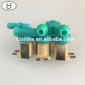 Miglior prezzo popolare DC62-00266E lavatrice valvola di ingresso dell'acqua - Product Image 2