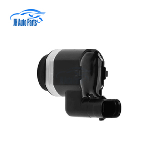 Capteur d'aide au stationnement en marche arrière pour certains modèles BMW 528i,528i XDrive,535d,535d XDrive,535i,535i GT X3,<span class=keywords><strong>640i</strong></span> Gran Coupé - Product Image 3