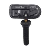 Capteur OE tpms pour Chery OE NO.:802000021AA capteur tpms d'origine de voiture capteur de pression des pneus