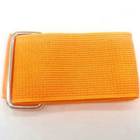 Sangles de fixation pour câbles, sangles élastiques ajustables réutilisables à double face avec boucle auto-agrippante, taille personnalisée, pour sacs en nylon