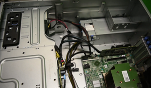 Meilleur produit à prix avantageux : Serveur tour Dell PowerEdge T340 avec processeur Xeon E-2236 - Product Image 4