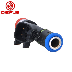 Inyector de Combustible DEFUS de Alto Rendimiento OEM 0280158089 para Ford Crown Victoria, Lincoln Town y Mercury Grand Marquis 2006-11 - Product Image 3