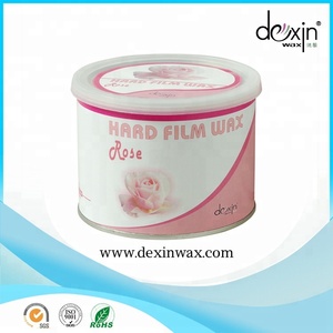 Frijoles de <span class=keywords><strong>cera</strong></span> dura de rosa roja, <span class=keywords><strong>cera</strong></span> <span class=keywords><strong>depilatoria</strong></span> <span class=keywords><strong>vegana</strong></span> de 100g para el área del Bikini facial con olor a leche de aloe de coco rosa, suministro OEM para uso en salón - Product Image 2