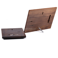 Vente chaude Relief Sculpté En Bois Prix et Trophées Certificat Honor Plaque Plaques En Bois Personnalisées