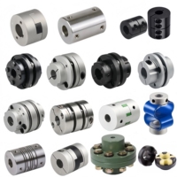 Accouplement de remplacement N-EUPEX de type B, accouplement flexible direct de type H avec éléments d'accouplement pour applications industrielles