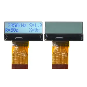COG Graphic LCD Module 12832 LCD Display 128 × 32 FSTN COG Module