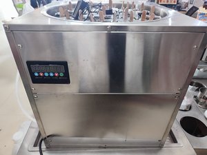 Máquina de helados de leche comercial de un solo molde, nuevo diseño de fábrica Shanyou, máquina de helados duros - Product Image 5