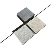Carreaux de sol et de mur extérieurs modernes antidérapants aspect pierre calcaire en pierre frittée 600x1200mm pour villa, cour, jardin, terrasse
