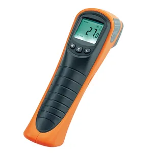 Termómetro infrarrojo sin contacto ST520 Mide la temperatura corporal y la temperatura ambiente - Product Image 3